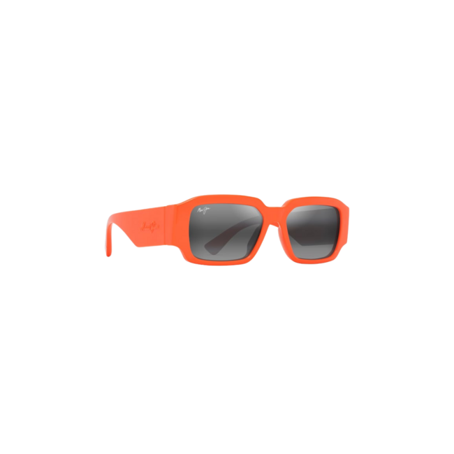 Maui Jim KŪPALE - Shiny Orange  / Neutral Grey