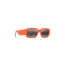 Maui Jim KŪPALE - Shiny Orange  / Neutral Grey
