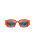Maui Jim KŪPALE - Shiny Orange  / Neutral Grey
