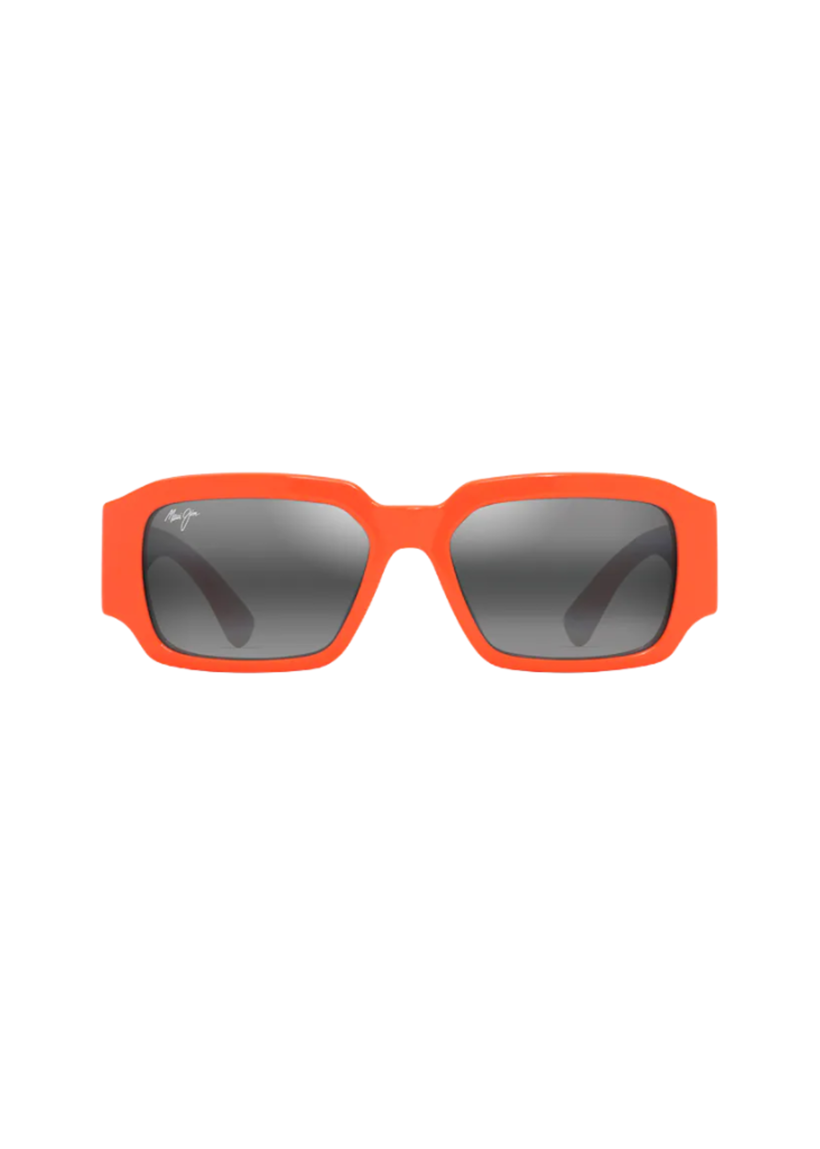 Maui Jim KŪPALE - Shiny Orange  / Neutral Grey