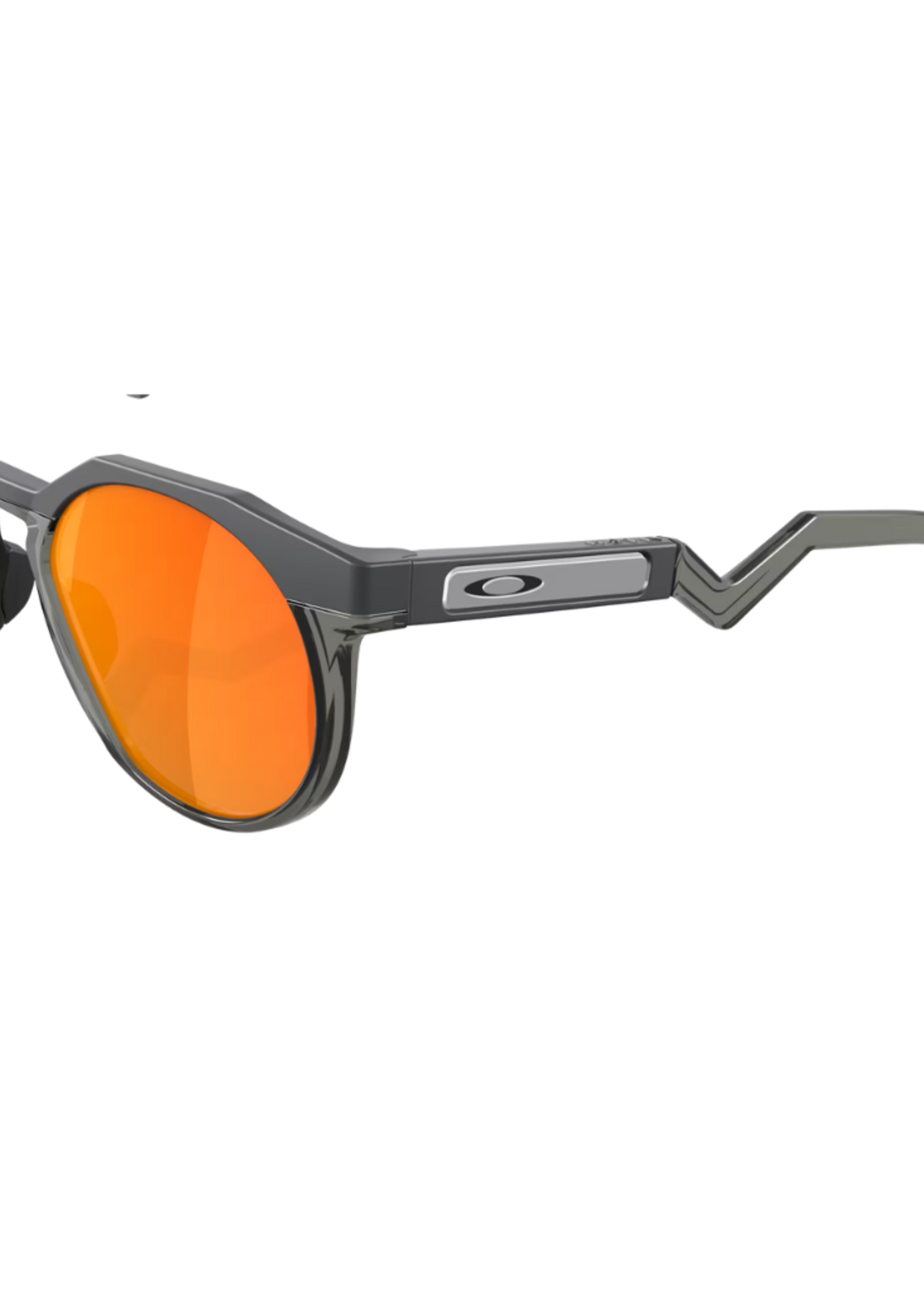 Oakley HSTN - Prizm Ruby / Matte Black