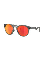 Oakley HSTN - Prizm Ruby / Matte Black