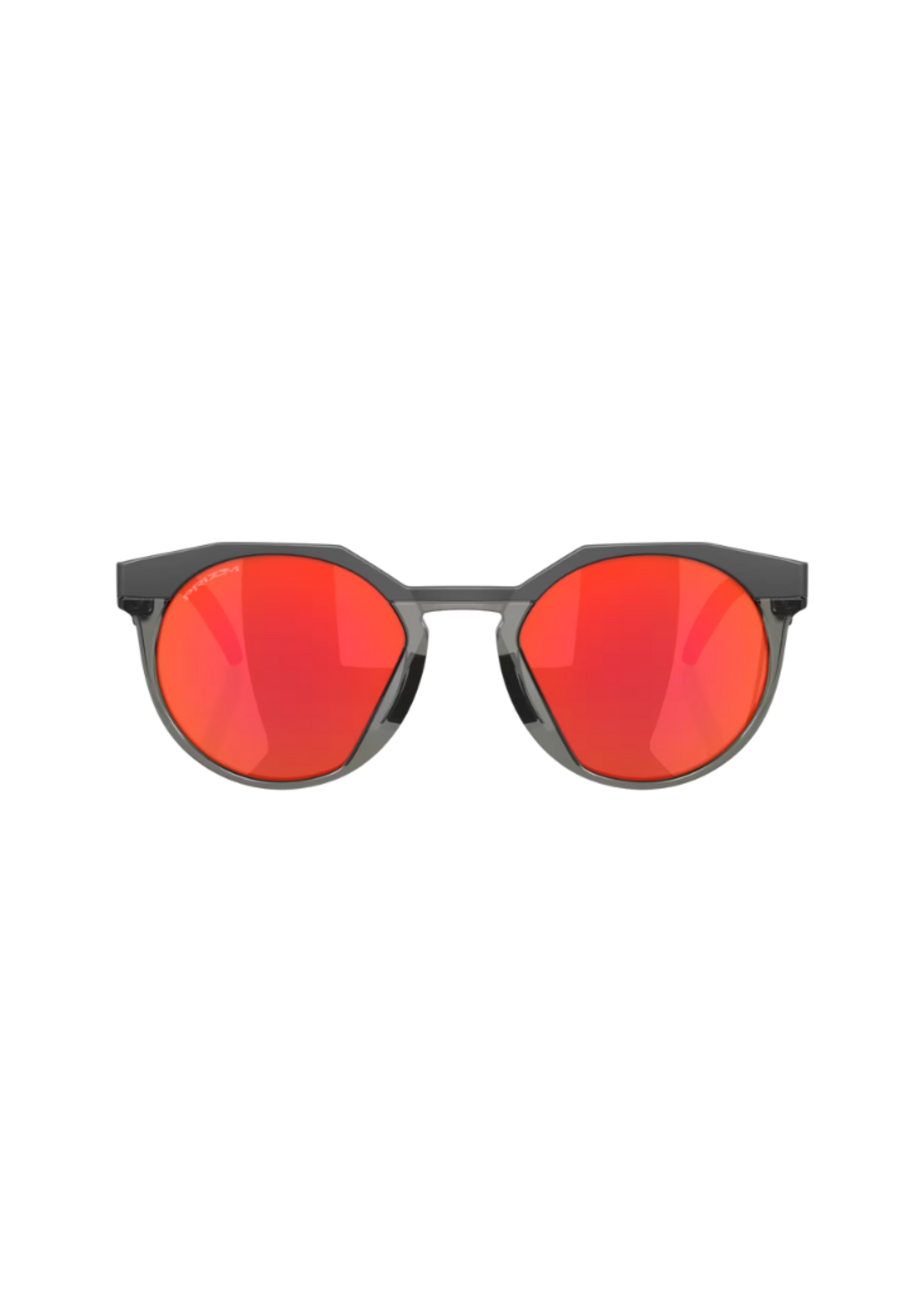 Oakley HSTN - Prizm Ruby / Matte Black