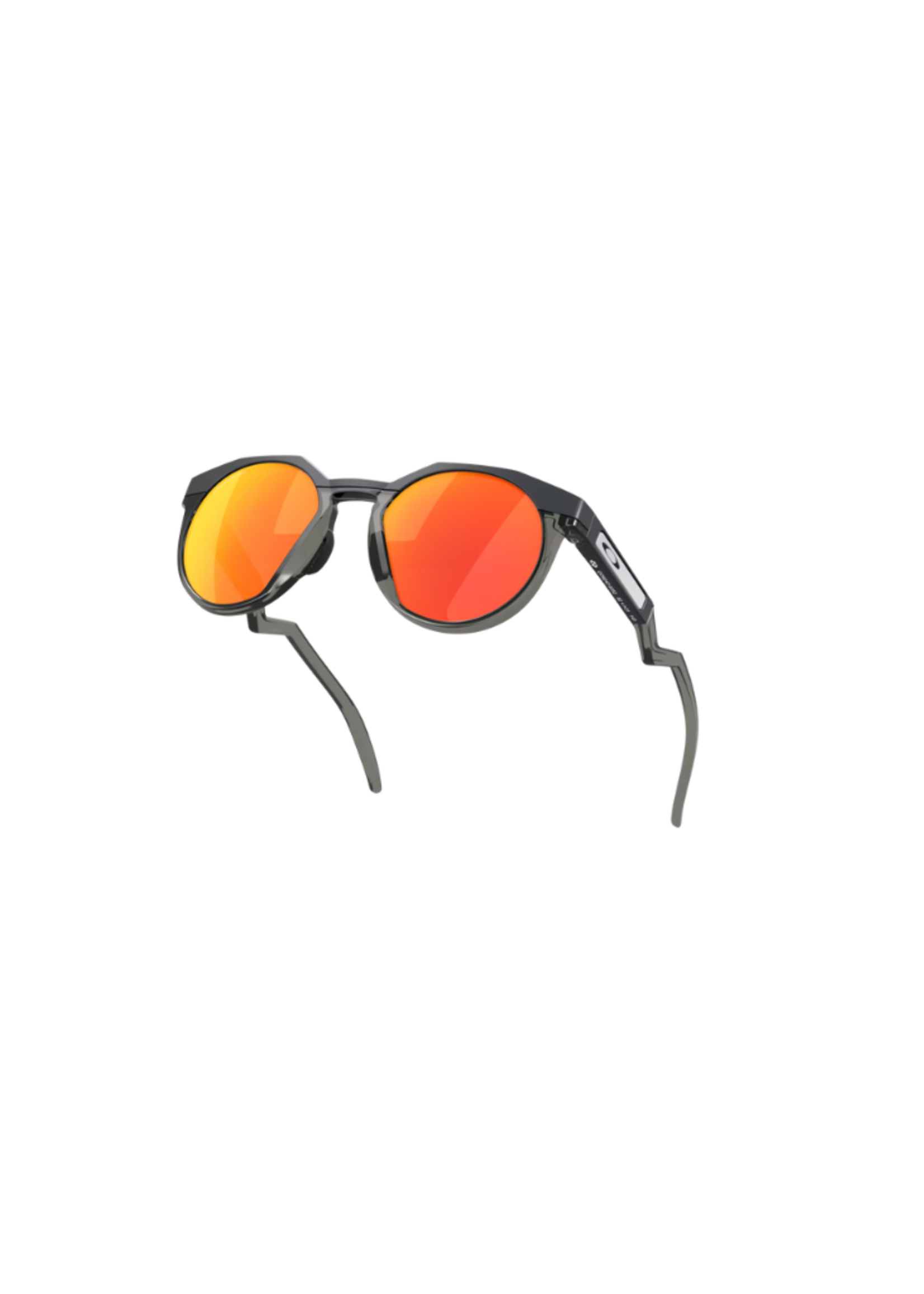 Oakley HSTN - Prizm Ruby / Matte Black