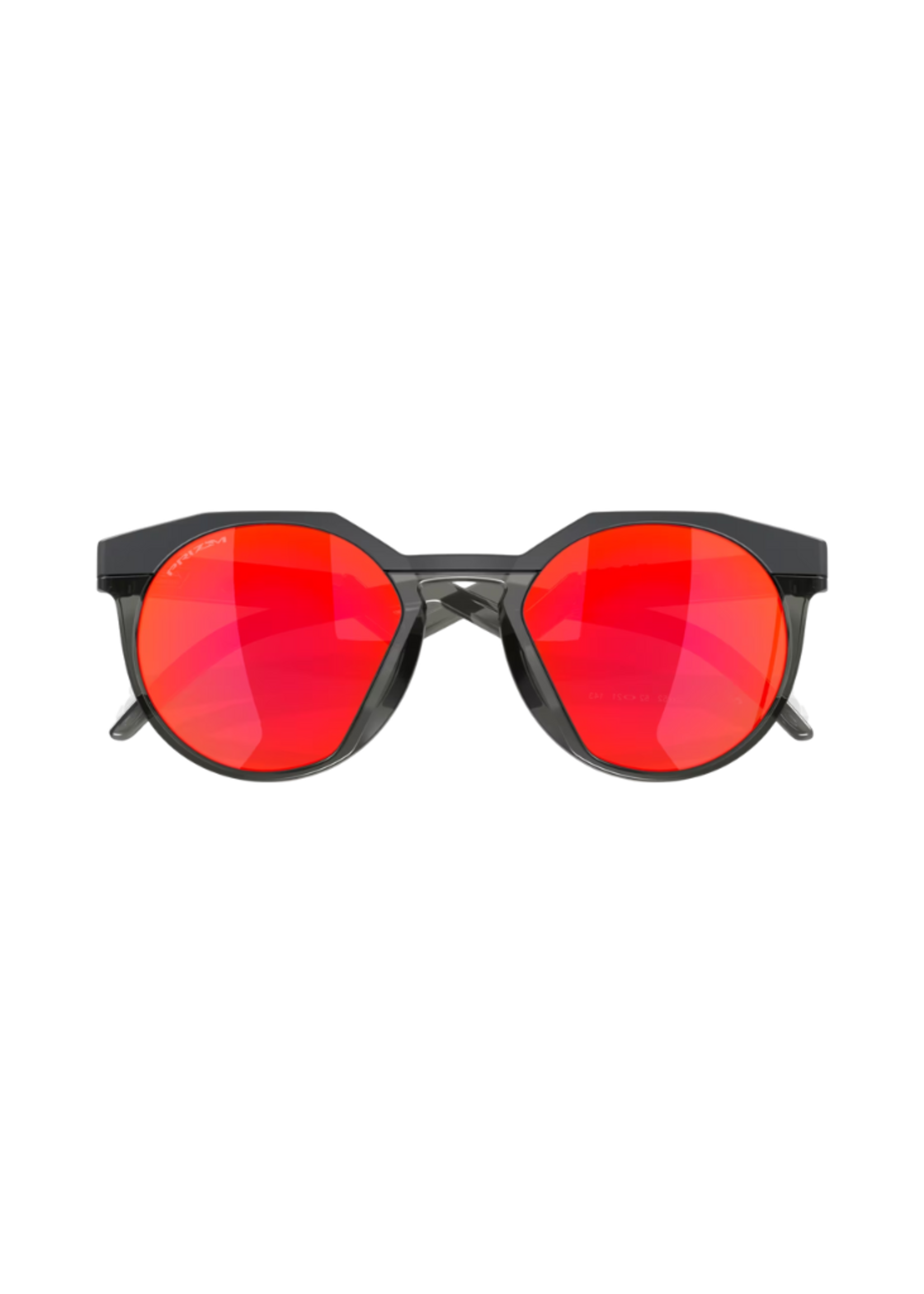 Oakley HSTN - Prizm Ruby / Matte Black