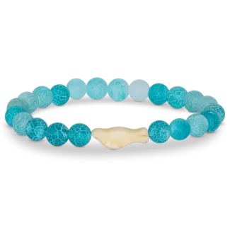 Fahlo Wildlife Tracking Bracelet - Seal