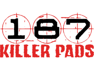 187 Killer Pads