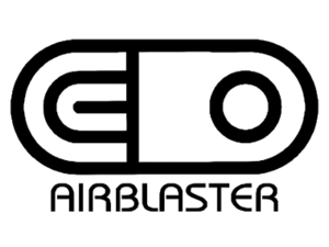 Air Blaster