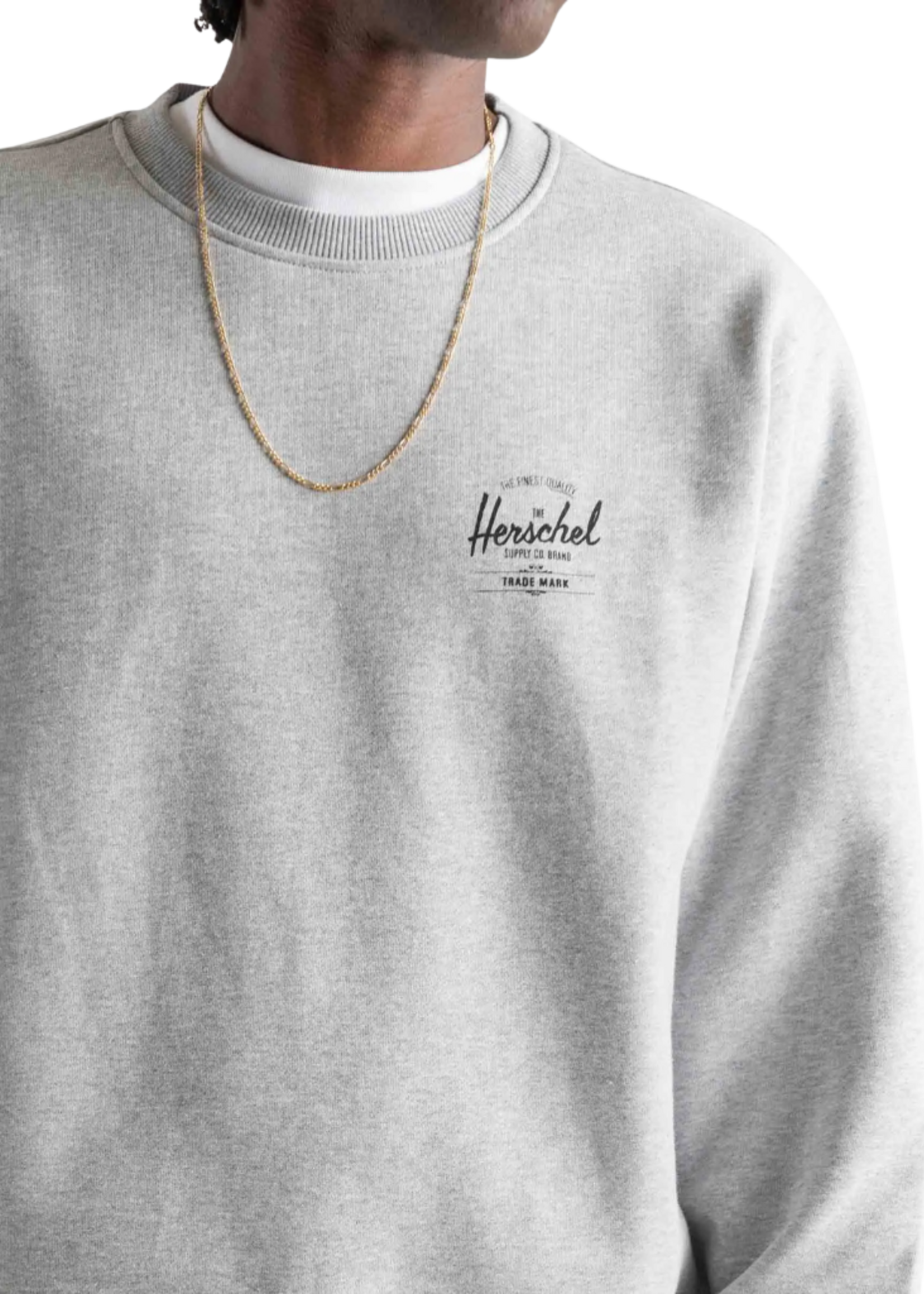 Herschel Basic Crew