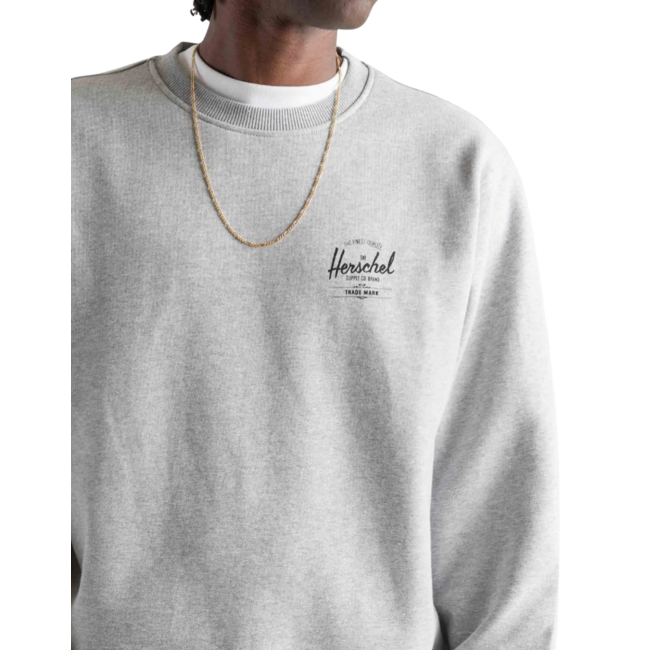 Herschel Supply Co. Basic Crew
