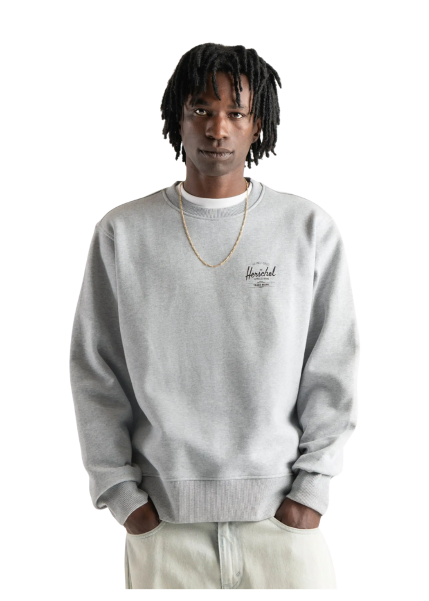 Herschel Basic Crew