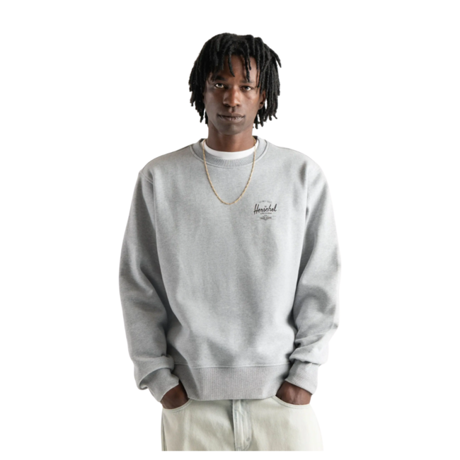 Herschel Supply Co. Basic Crew