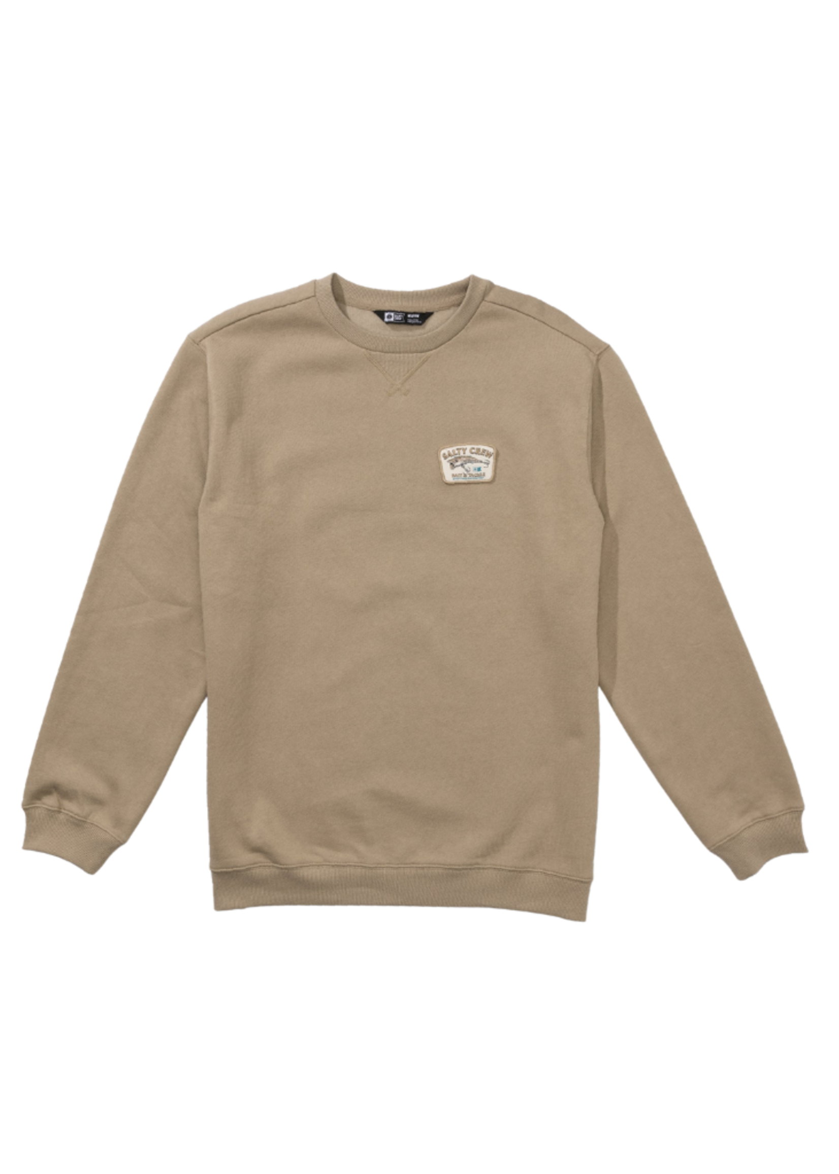 Salty Crew Crafted Crew Fleece