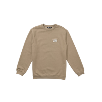 Salty Crew Crafted Crew Fleece