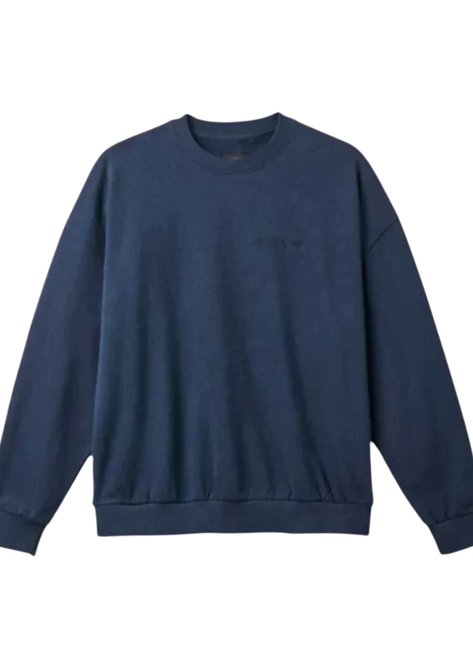 Brixton Embroidered Heavy Weight Crew