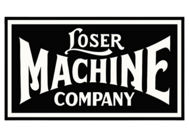 Loser Machine