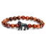 Fahlo Wildlife Tracking Bracelet - Gorilla