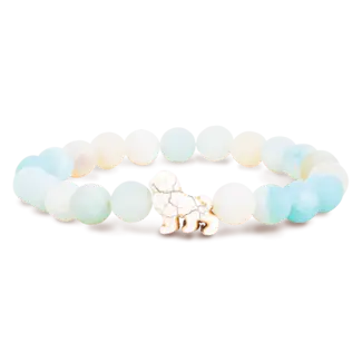 Fahlo Wildlife Tracking Bracelet - Lion