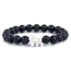 Fahlo Wildlife Tracking Bracelet - Lion