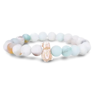 Fahlo Wildlife Tracking Bracelet - Penguin