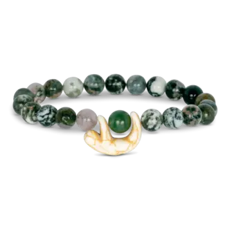 Fahlo Wildlife Tracking Bracelet - Sloth