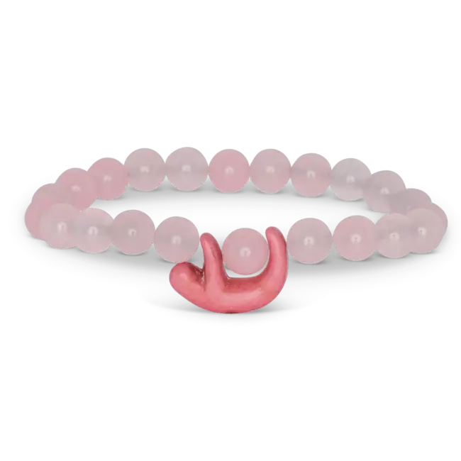 Fahlo Wildlife Tracking Bracelet - Sloth