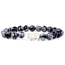 Fahlo Wildlife Tracking Bracelet - Polar Bear