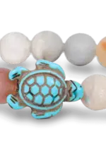 Fahlo Wildlife Tracking Bracelet - Sea Turtle