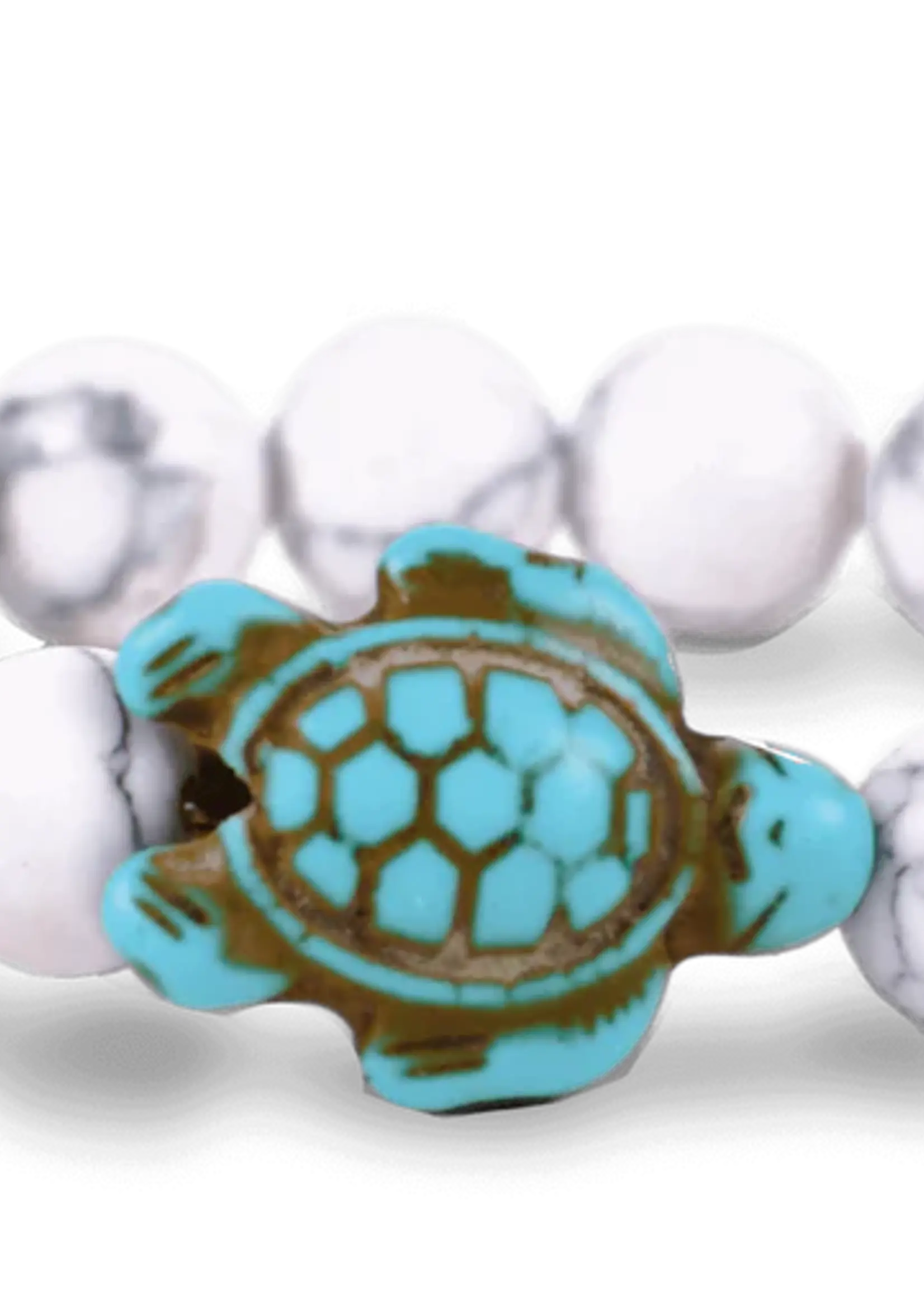 Fahlo Wildlife Tracking Bracelet - Sea Turtle