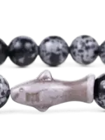 Fahlo Wildlife Tracking Bracelet - Shark