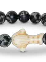 Fahlo Wildlife Tracking Bracelet - Whale Shark