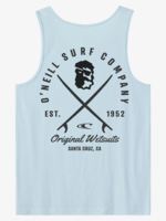 O'Neill Privateer Tank