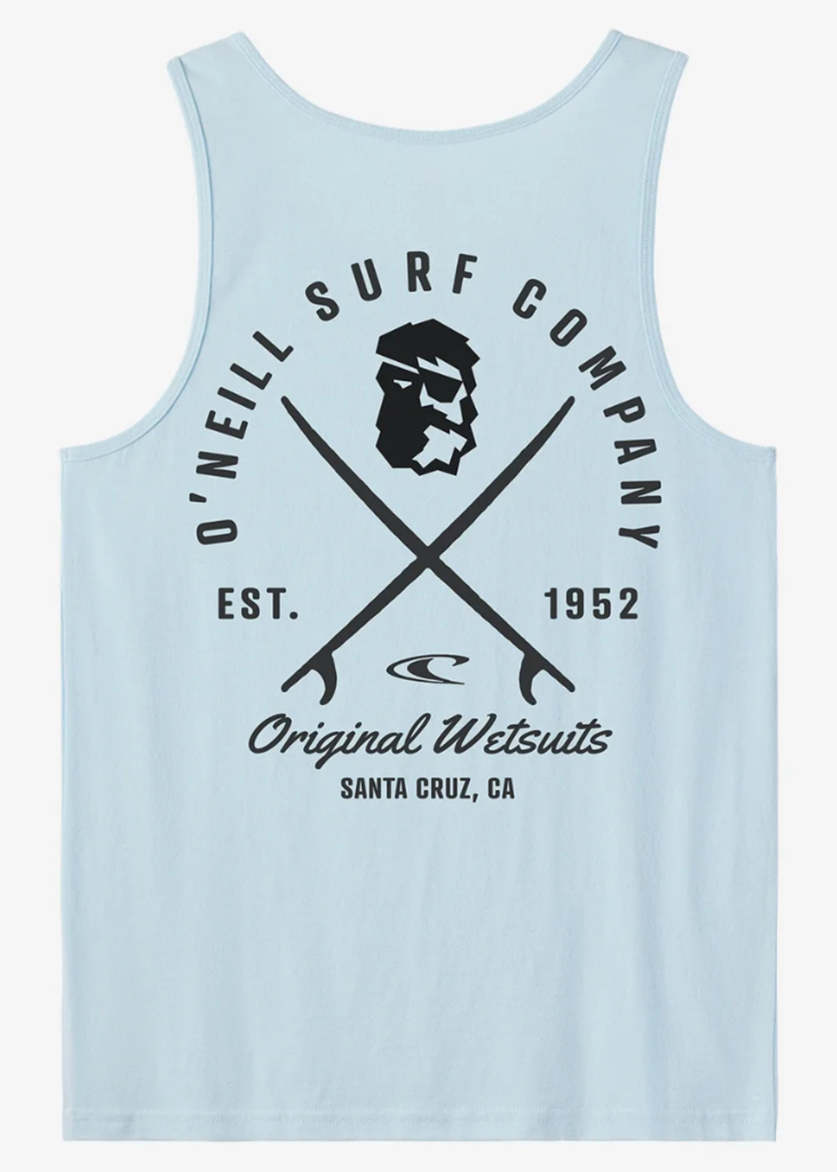 O'Neill Men's Privateer Tank