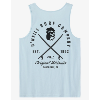 O'Neill Privateer Tank