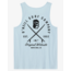 O'Neill Men's Privateer Tank