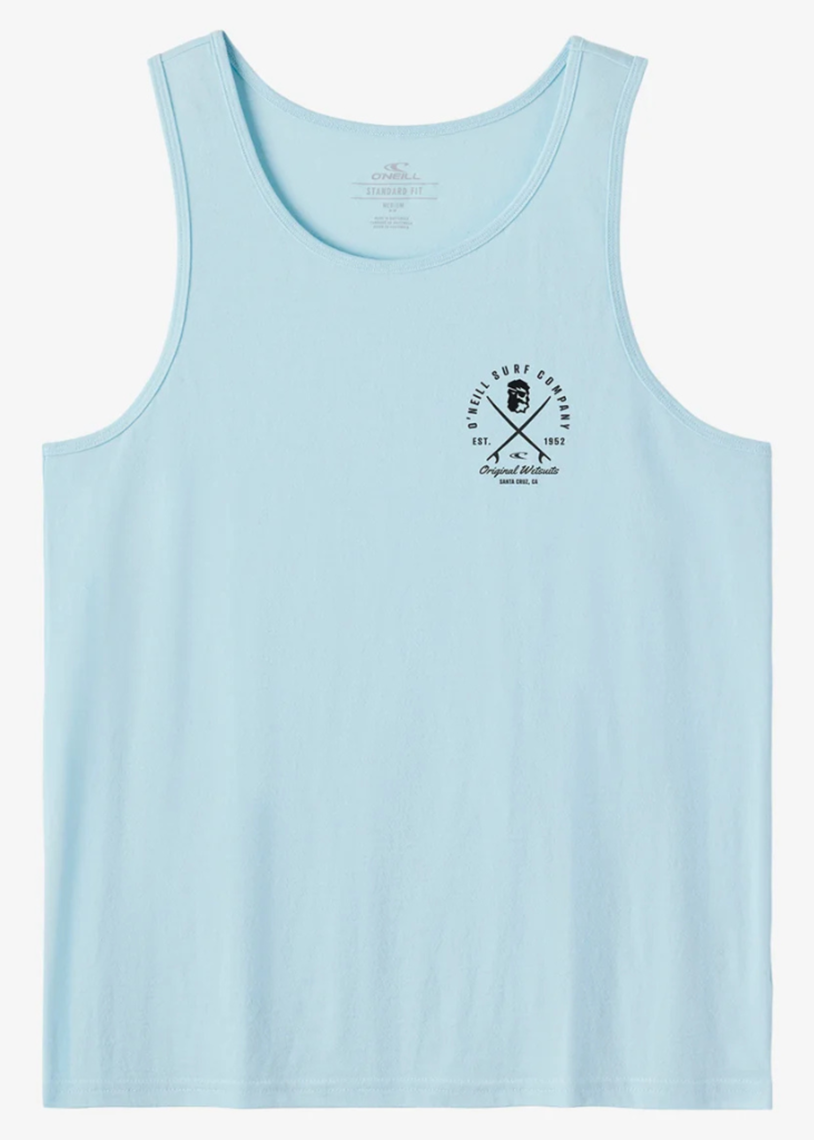 O'Neill Men's Privateer Tank