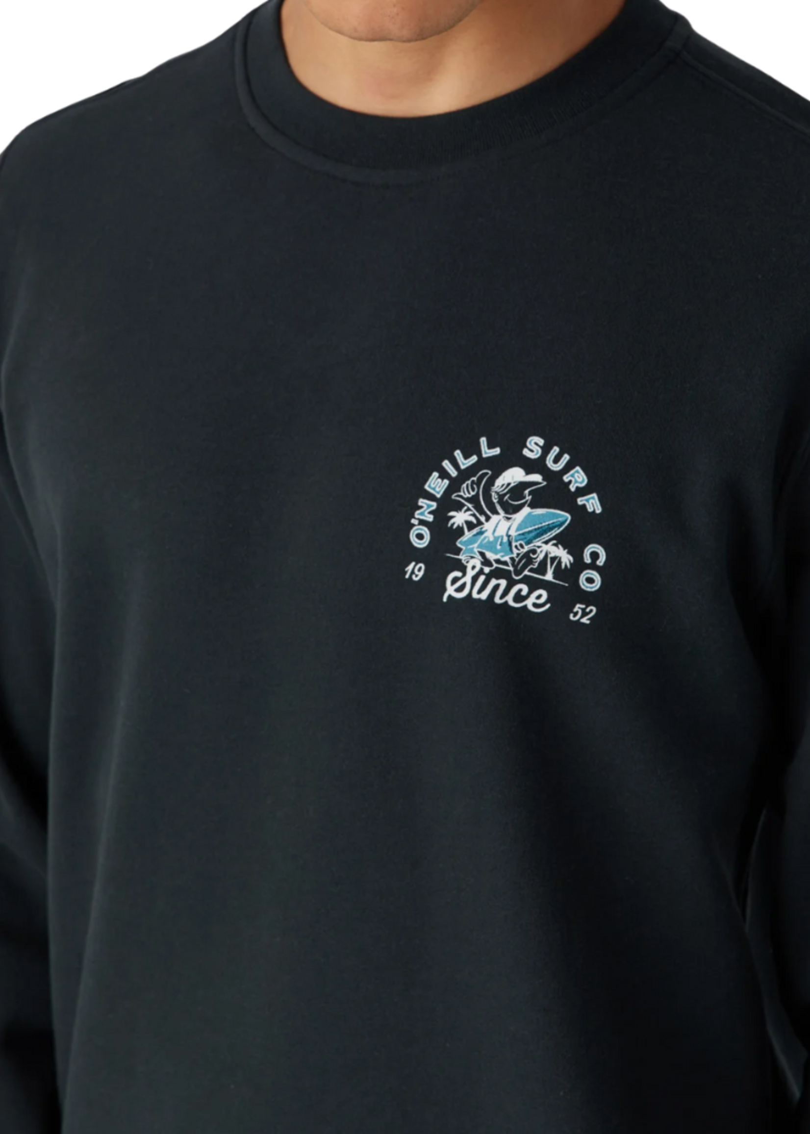 O'Neill FIFTY TWO CREW