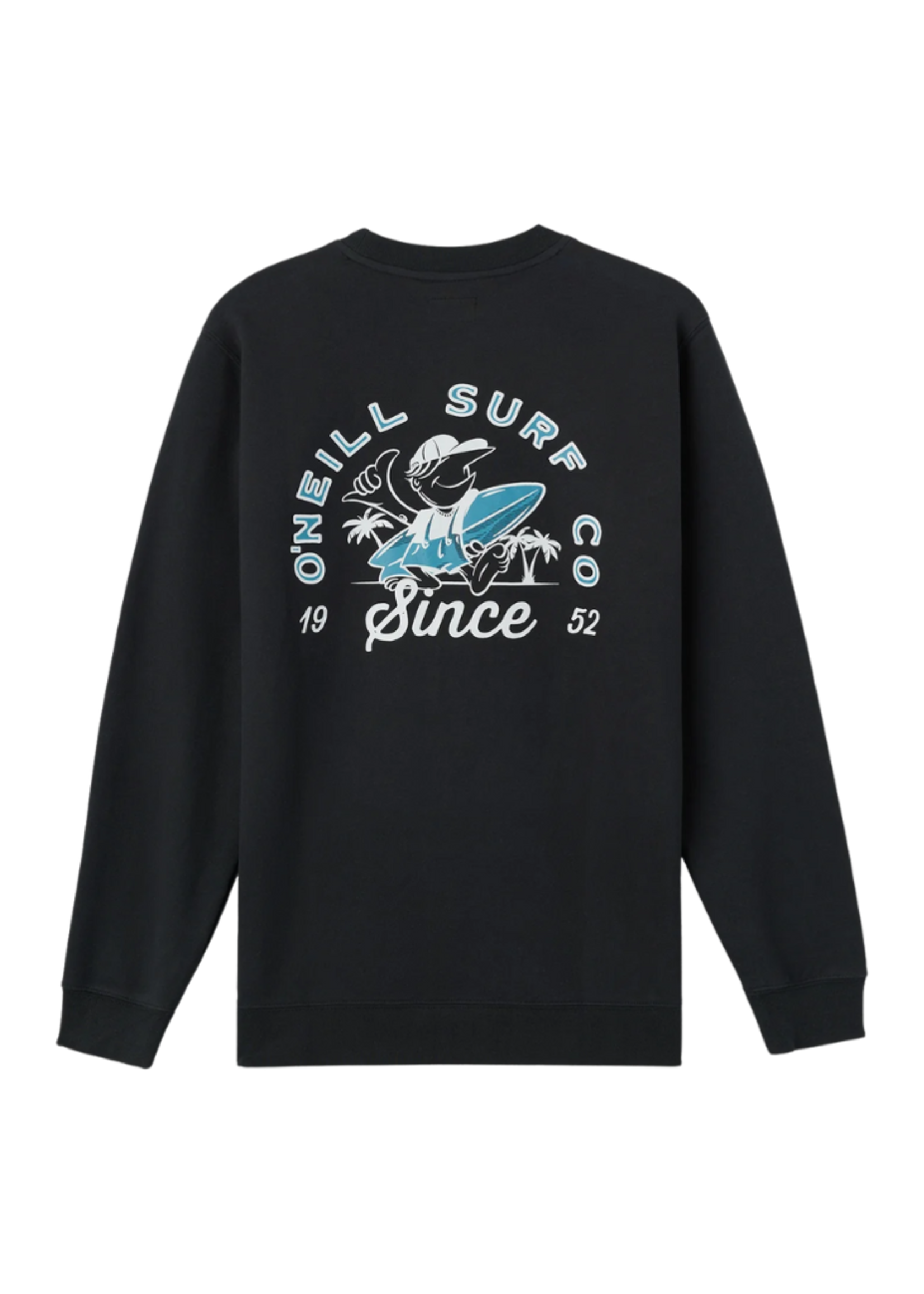 O'Neill FIFTY TWO CREW