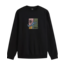 Vans Men's Style Guy Loose Crewneck Sweater | Black