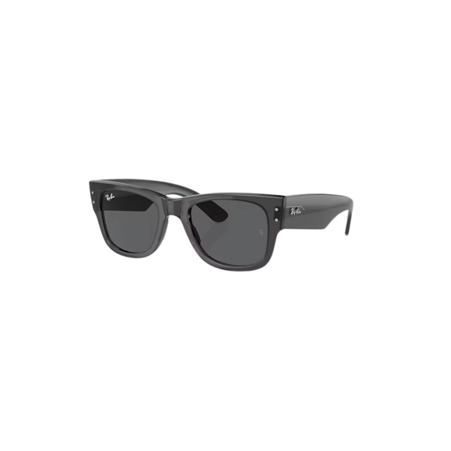 Ray-Ban Mega Wayfarer