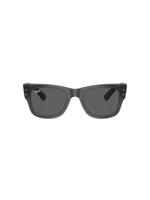 Ray-Ban Mega Wayfarer