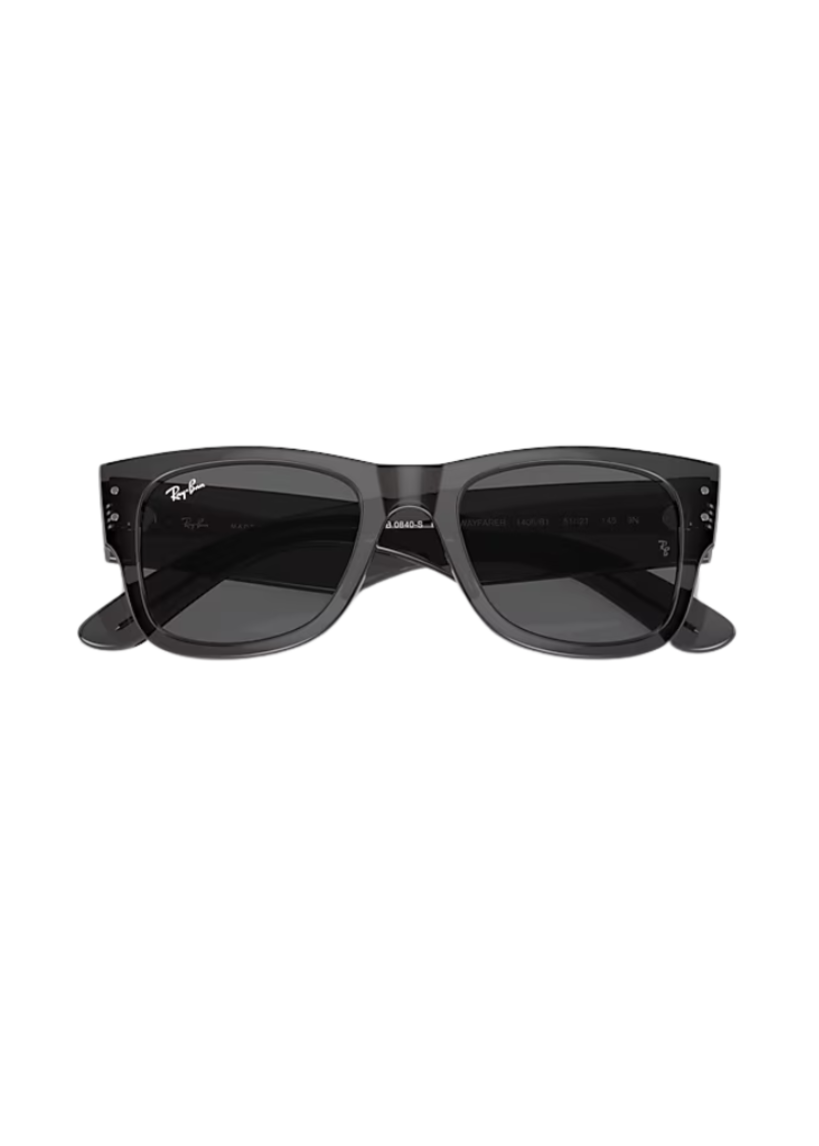 Ray-Ban Mega Wayfarer