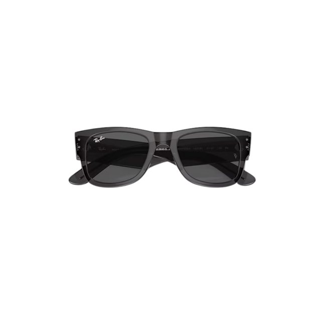 Ray-Ban Mega Wayfarer