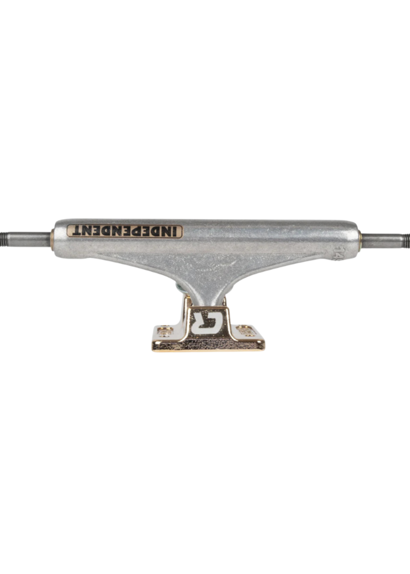 Independent Indy Stage 11 Carlos Ribeiro Mid Pro Skateboard Truck