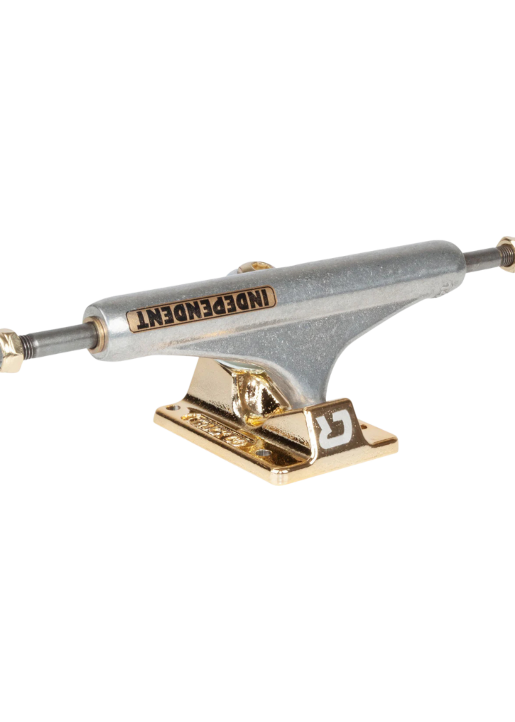 Independent Indy Stage 11 Carlos Ribeiro Mid Pro Skateboard Truck