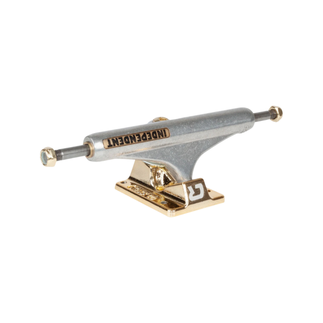 Independent Indy Stage 11 Carlos Ribeiro Mid Pro Skateboard Truck