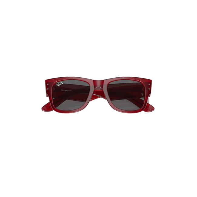 Ray-Ban Mega Wayfarer