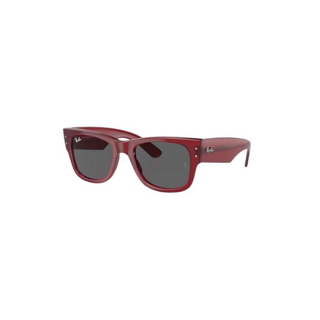 Ray-Ban Mega Wayfarer