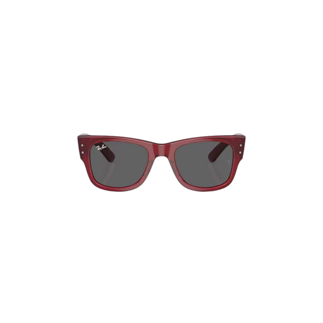Ray-Ban Mega Wayfarer