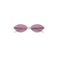 Ray-Ban Kai Gunmetal w/ Dark Violet